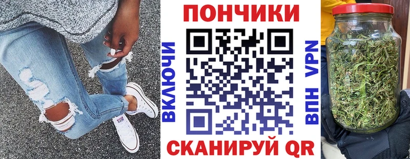 Канабис Bruce Banner Сатка